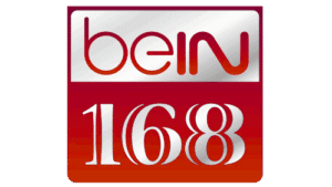 bein168 logo